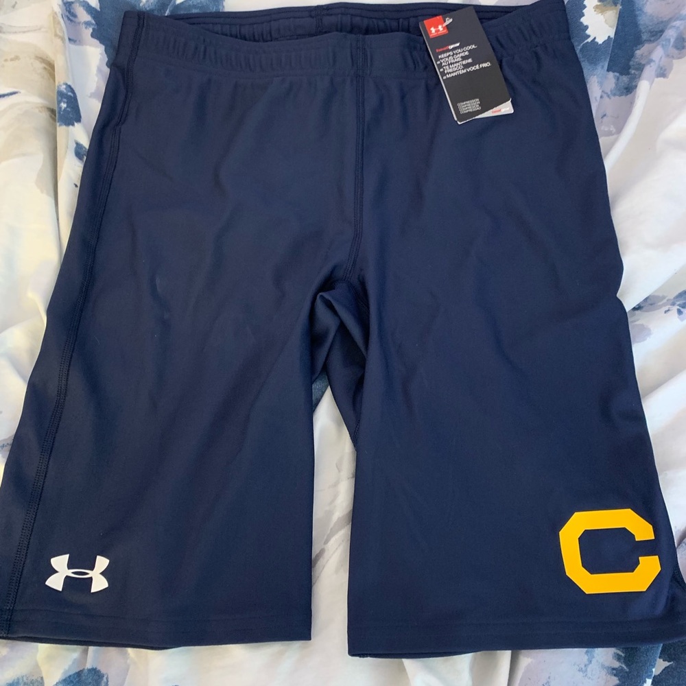 MENS COMPRESSION SHORTS / TIGHT SHORTS